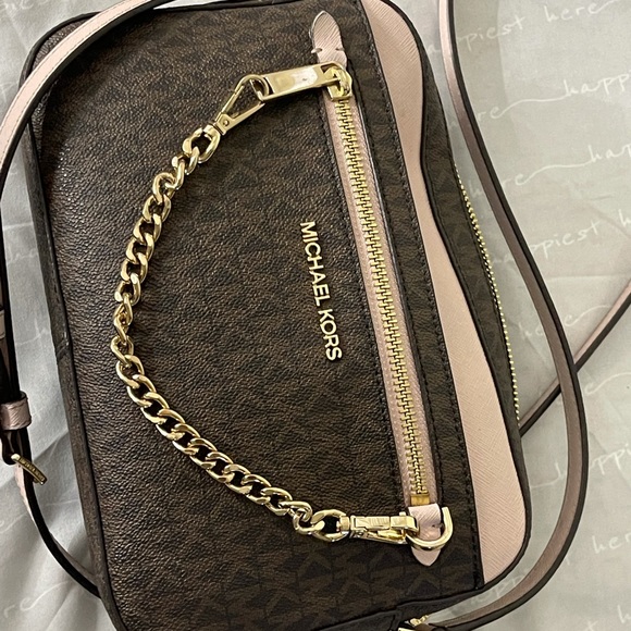 Michael kors cross bag - Picture 5 of 5